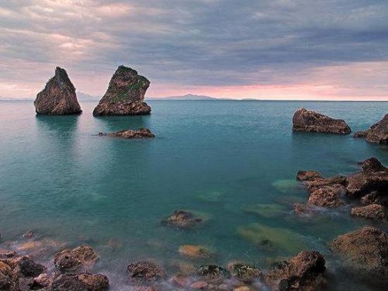 Oasi Al Centro Con Parcheggio Bed and Breakfast Σαλέρνο Εξωτερικό φωτογραφία