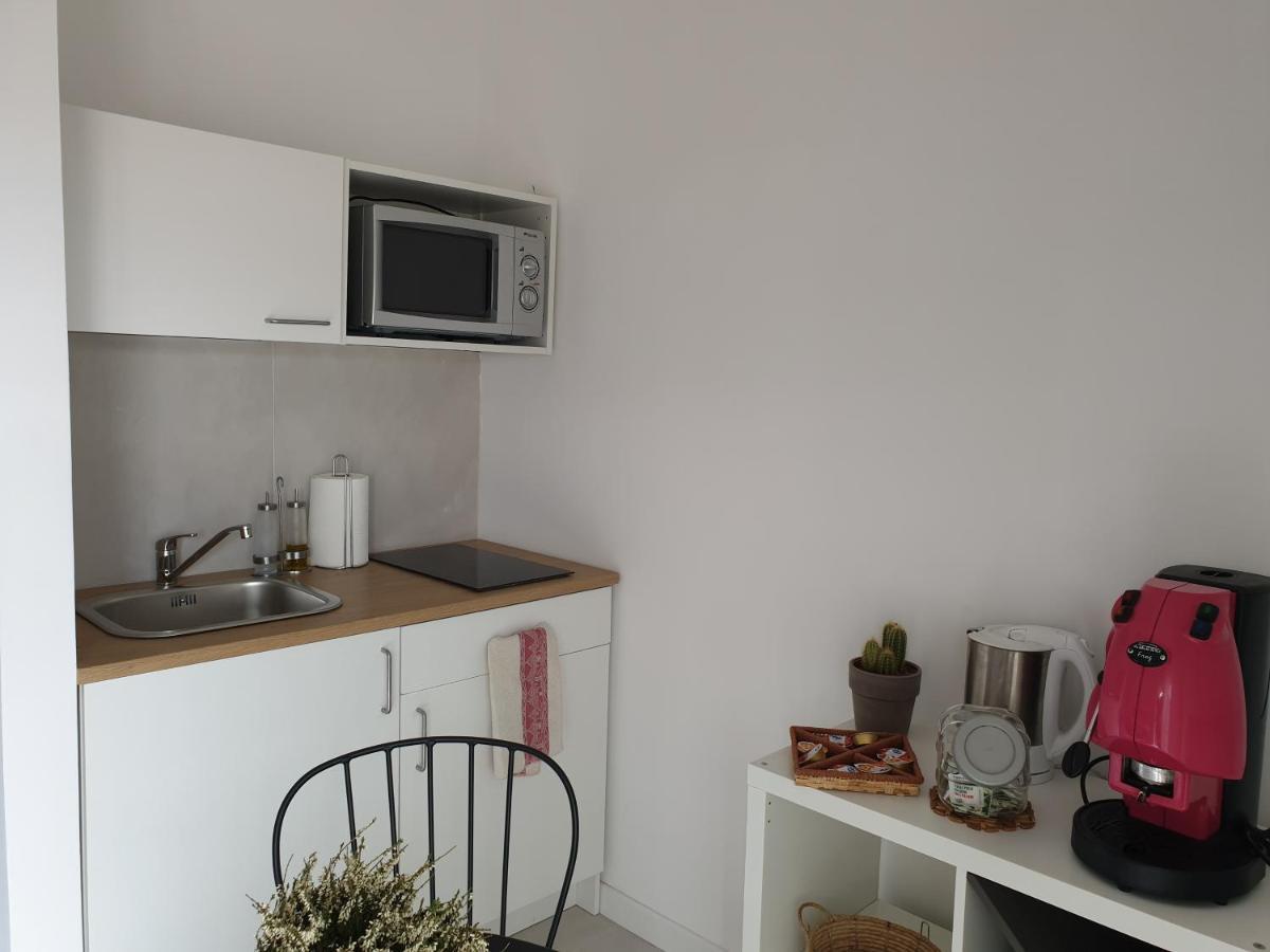 Oasi Al Centro Con Parcheggio Bed and Breakfast Σαλέρνο Εξωτερικό φωτογραφία